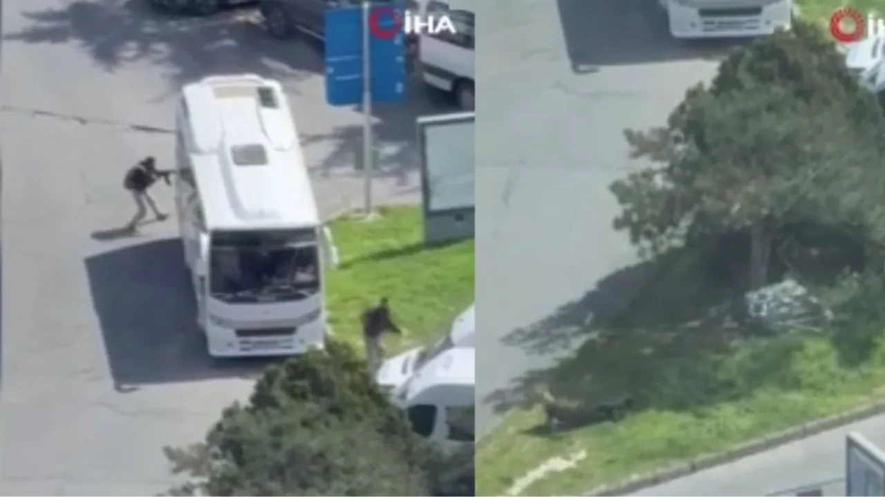 Beşiktaş'taki saldırıya ilişkin yeni gelişme: Gözaltı sayısı yükseldi