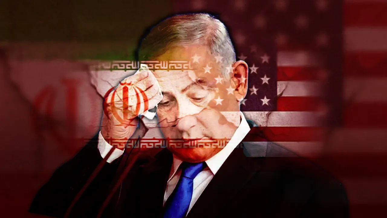 İsrail muhalefeti Netanyahu'yu 'ateşkes' topuna tuttu! 