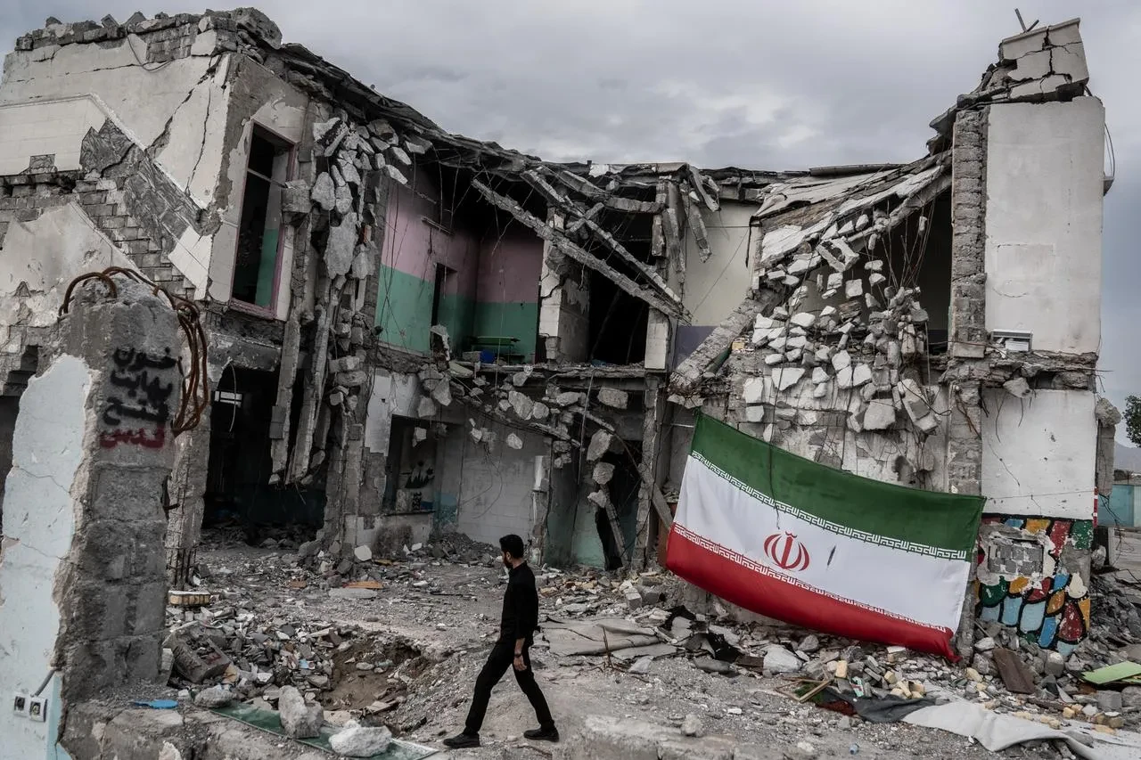 İşte 40 gün süren savaşın küresel faturası