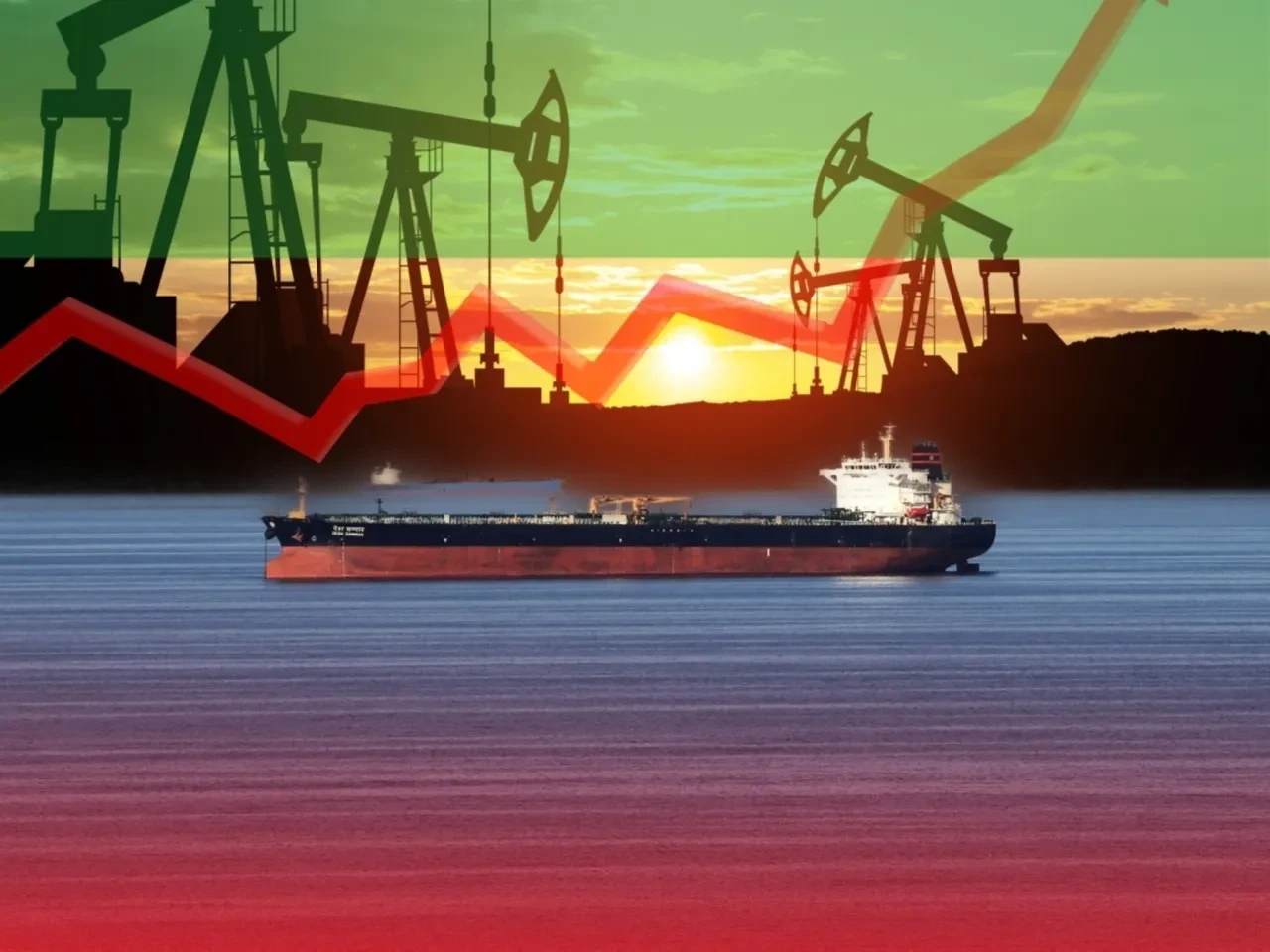 İşte 40 gün süren savaşın küresel faturası