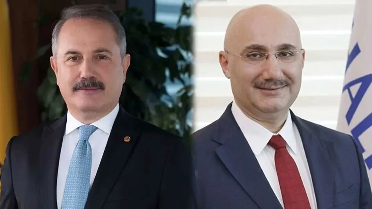 Kamu bankalarında dev atama: VakıfBank ve Halkbank’ın genel müdürleri değişti, yeni isimler belli oldu!