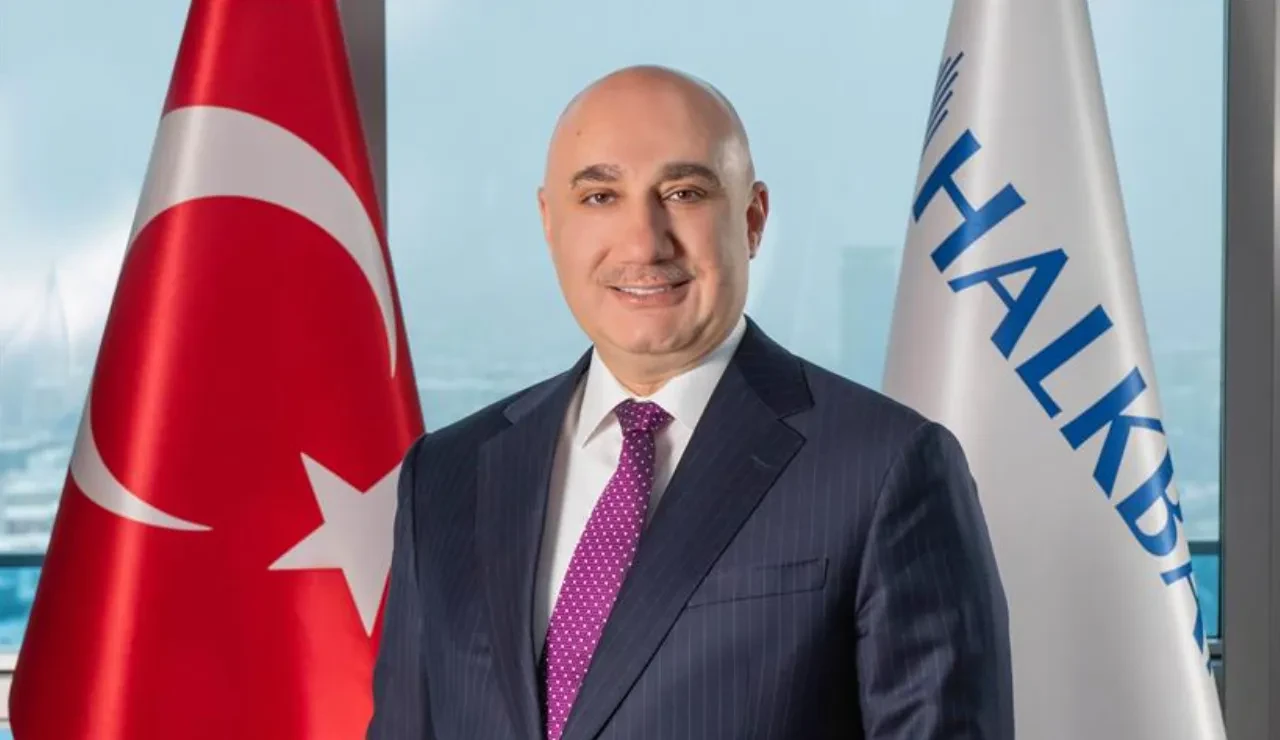 Kamu bankalarında dev atama: VakıfBank ve Halkbank’ın genel müdürleri değişti, yeni isimler belli oldu!