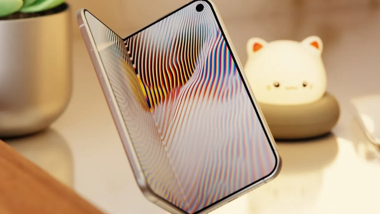 Katlanabilir iPhone'un ismi beklenenden çok farklı olabilir: Apple ters köşe yaptı