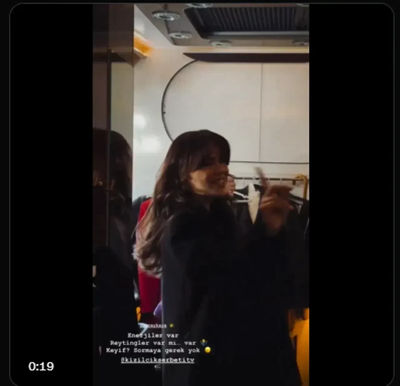 Kızılcık Şerbeti'nden çıkarılan Doğukan Güngör yeni projesiyle ilgili ilk paylaşımını yaptı 