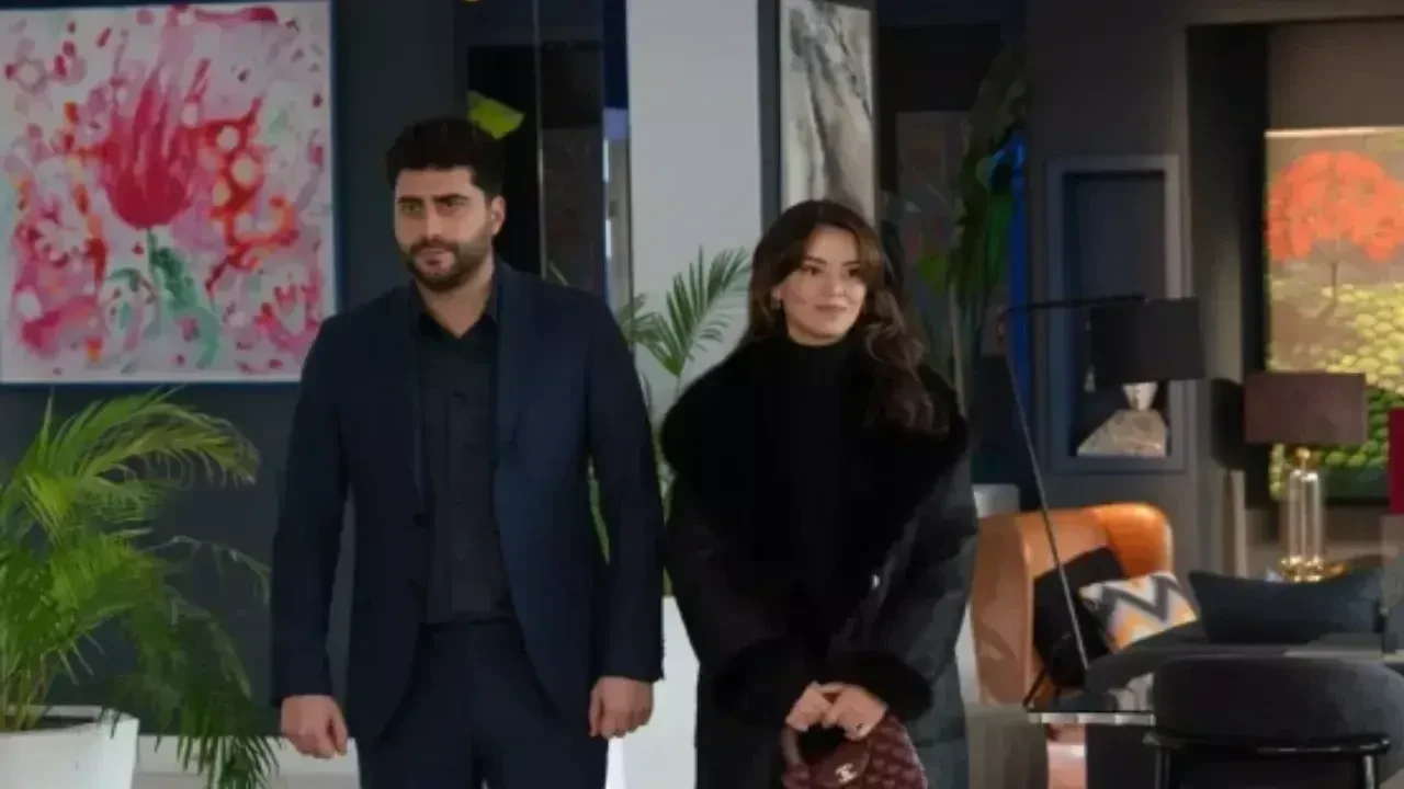 Kızılcık Şerbeti'nden çıkarılan Doğukan Güngör yeni projesiyle ilgili ilk paylaşımını yaptı 