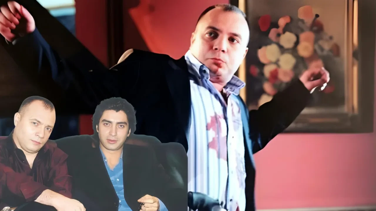 Kurtlar Vadisi’nin Süleyman Çakır'ının ölüm yıl dönümü! Hayranları yıllardır unutmadı