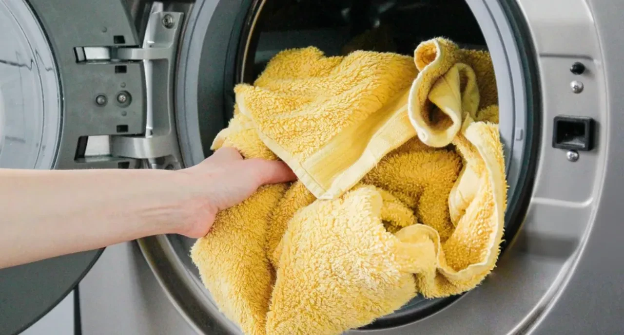 çamaşır kurutma makinesi renk soldurma