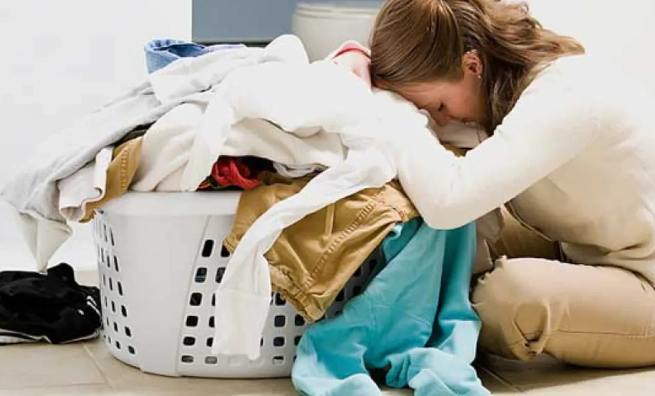 Çamaşır kurutma programı seçenekleri