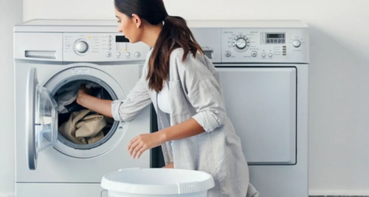 çamaşır kurutma makinesi kıyafet küçültür mü