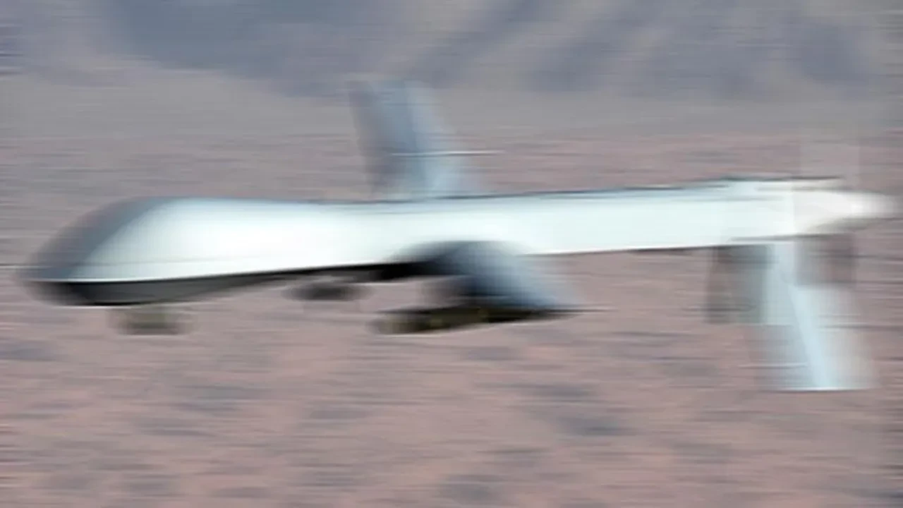 Kuzey Kore roket fırlattı: İHA gerilimi sürüyor