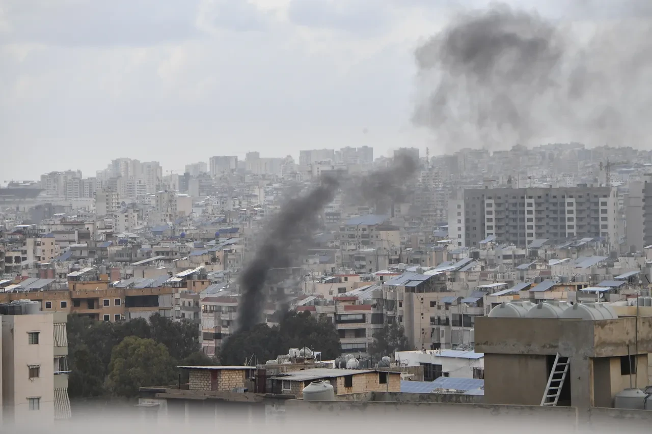 Lübnan'a bombalar yağarken İsrailli bakandan Hizbullah lideri Naim Kasım'a suikast tehdidi