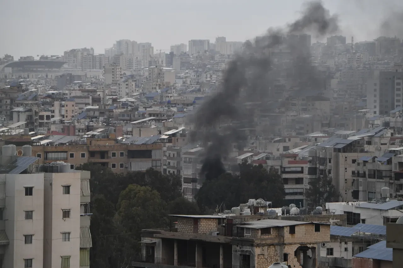Lübnan'a bombalar yağarken İsrailli bakandan Hizbullah lideri Naim Kasım'a suikast tehdidi
