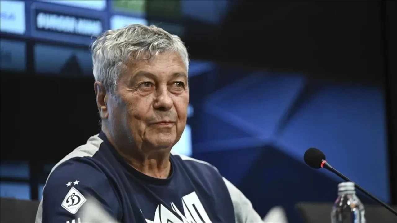 Lucescu Türkiye'de hangi takımları çalıştırdı? Galatasaray Beşiktaş A Milli Takım