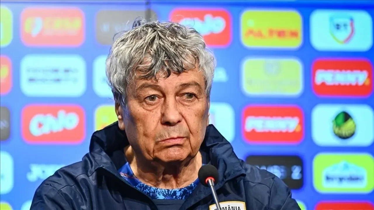 Lucescu Türkiye'de hangi takımları çalıştırdı? Galatasaray Beşiktaş A Milli Takım