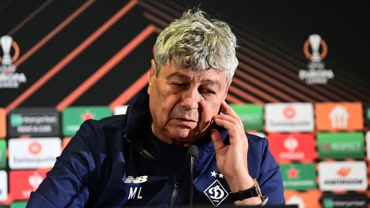 Lucescu'nun hastalığı neydi neden öldü?