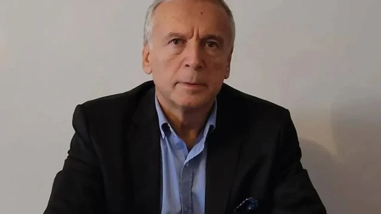 MASAK eski Başkan Yardımcısı Ramazan Başak gözaltına alındı