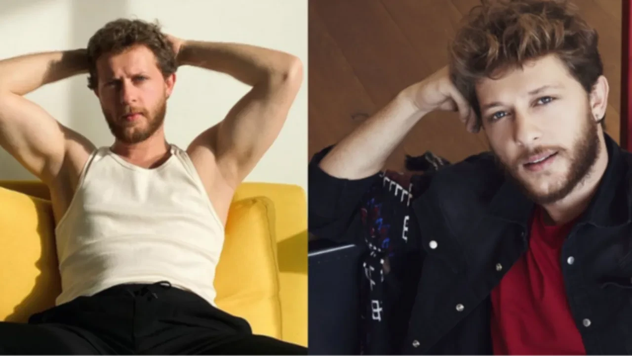 Mehmet Aykaç, Uzak Şehir dizisine Engin Şef rolüyle geliyor! Engin Şef'in Alya ile olan bağlantısı şaşırtacak