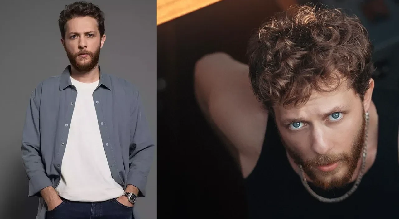 Mehmet Aykaç, Uzak Şehir dizisine Engin Şef rolüyle geliyor! Engin Şef'in Alya ile olan bağlantısı şaşırtacak