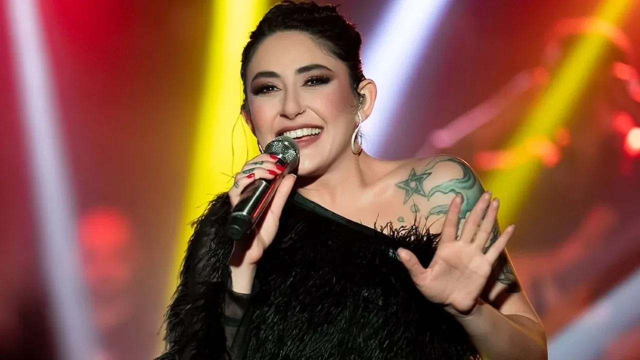 Melek Mosso’dan şaşırtan hamle! Yasaklı madde soruşturmasında gözaltına alınmıştı