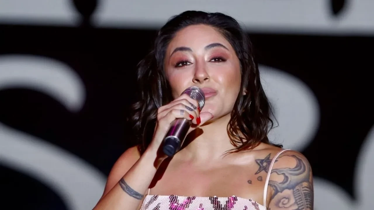 Melek Mosso’dan şaşırtan hamle! Yasaklı madde soruşturmasında gözaltına alınmıştı