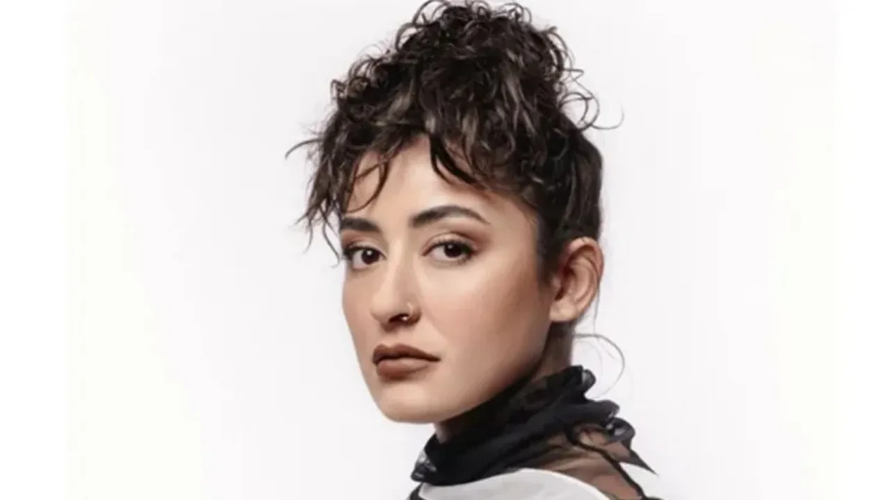 Melek Mosso’dan şaşırtan hamle! Yasaklı madde soruşturmasında gözaltına alınmıştı