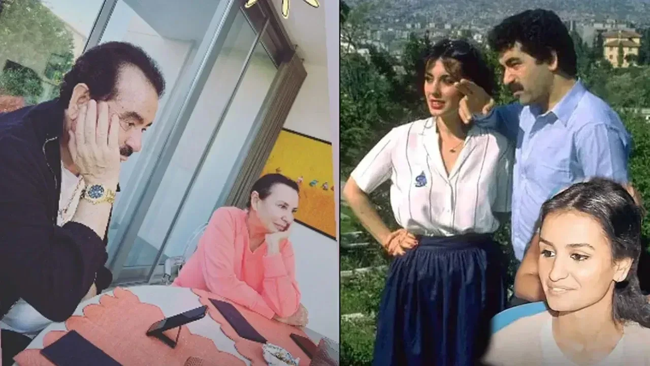 Melek Zübeyde Tatlıses yoğun bakımdaki babası İbrahim Tatlıses hakkında konuştu! "Bugün ameliyat olma ihtimali var"