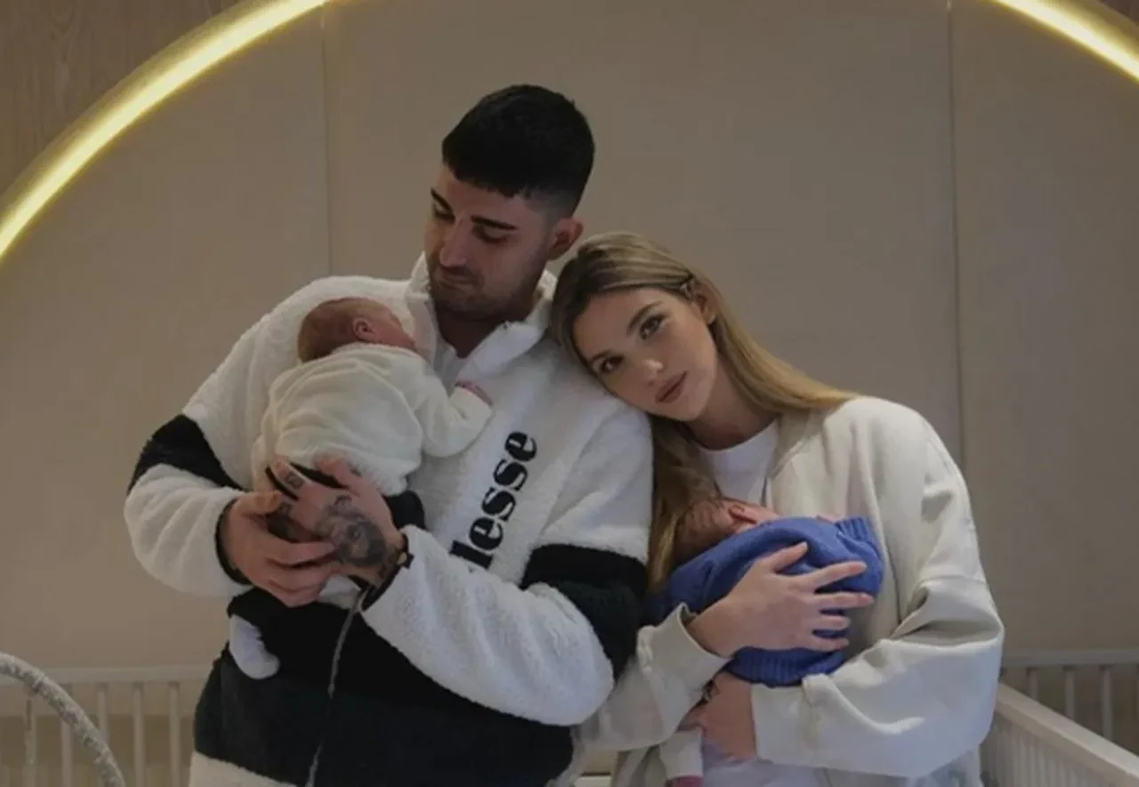 Melek Zübeyde Tatlıses yoğun bakımdaki babası İbrahim Tatlıses hakkında konuştu! "Bugün ameliyat olma ihtimali var"