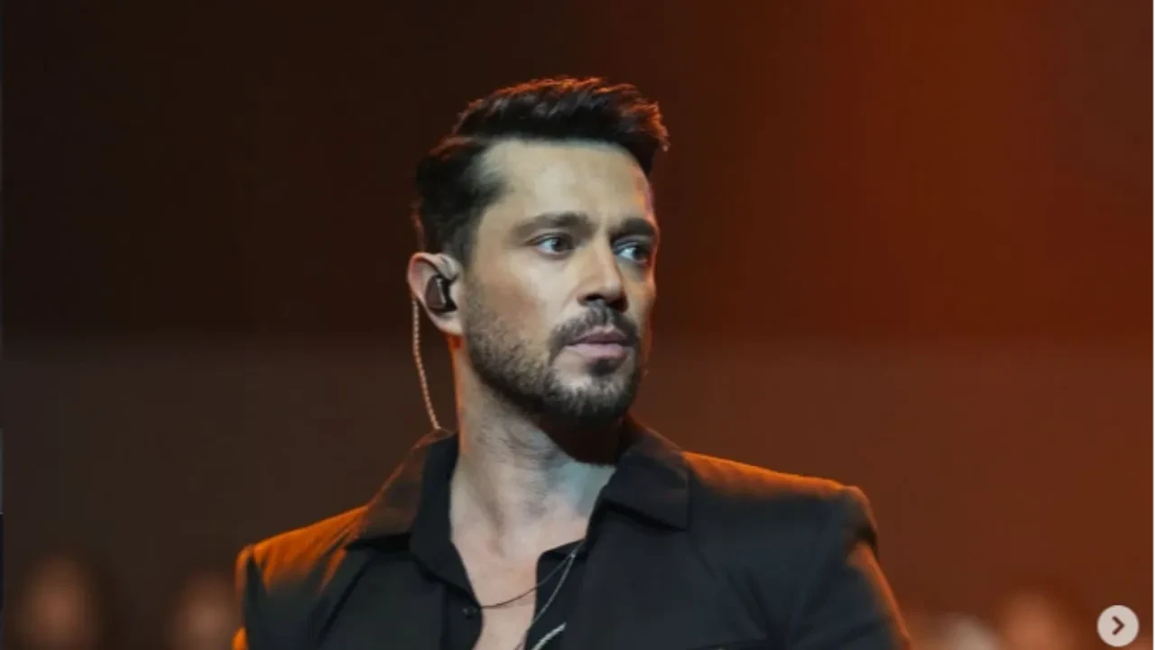 Murat Boz Beşiktaş'taki saldırı sırasında polislerimizle dalga geçen kişilere ateş püskürdü 