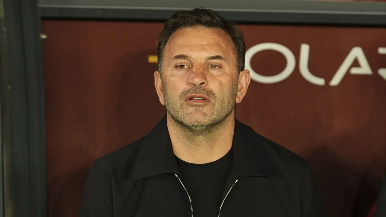 Okan Buruk'tan Körfez'e salvo: Göztepe galibiyeti sonrasında odak Kocaelispor'da!