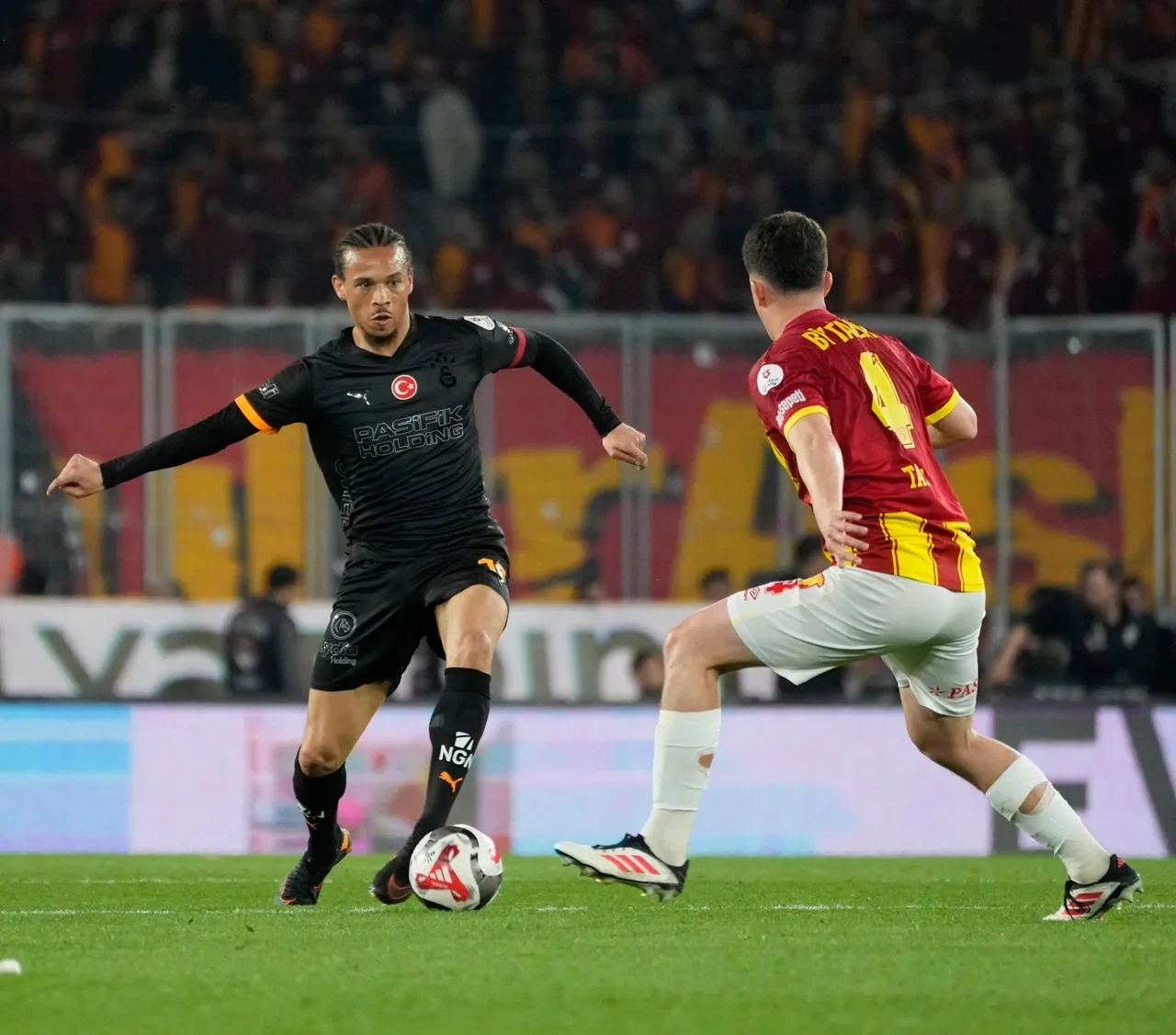 Okan Buruk'tan Körfez'e salvo: Göztepe galibiyeti sonrasında odak Kocaelispor'da!