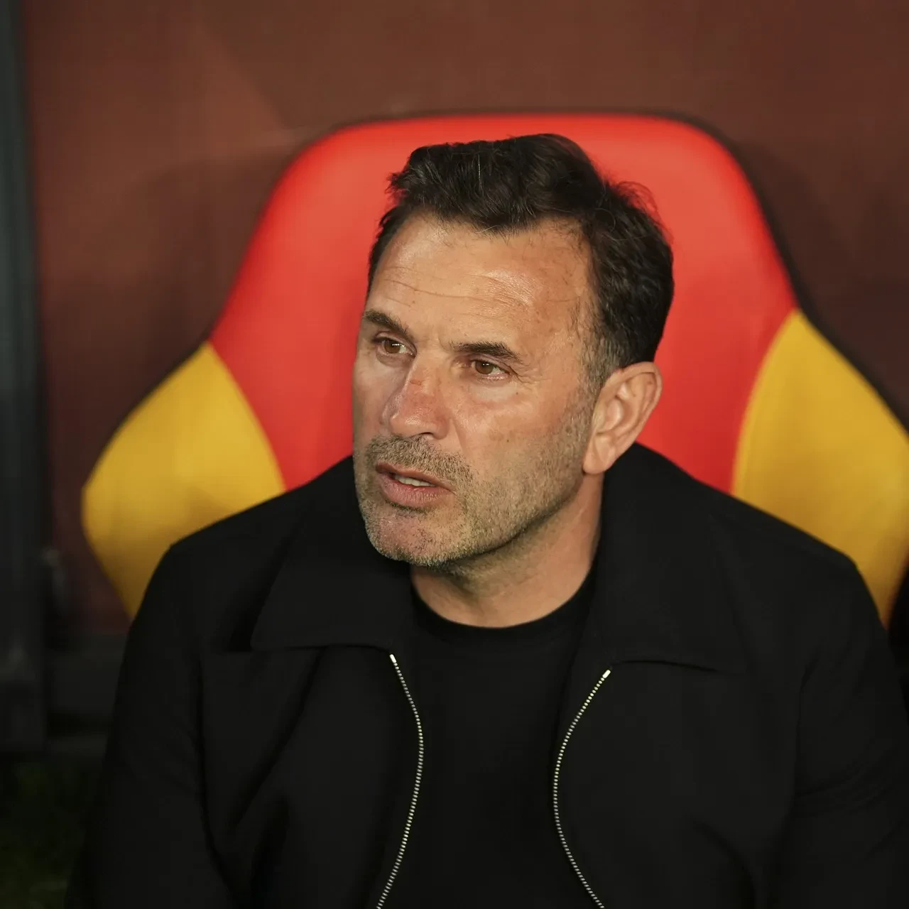 Okan Buruk'tan Körfez'e salvo: Göztepe galibiyeti sonrasında odak Kocaelispor'da!