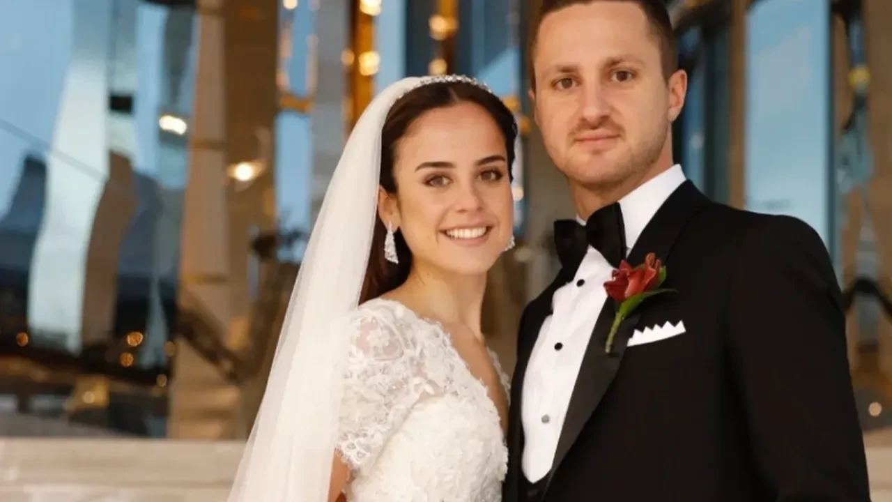 Ömer Sarıgül'den boşanan Revna Çakır'ın alacağı tazminat dudak uçuklattı 