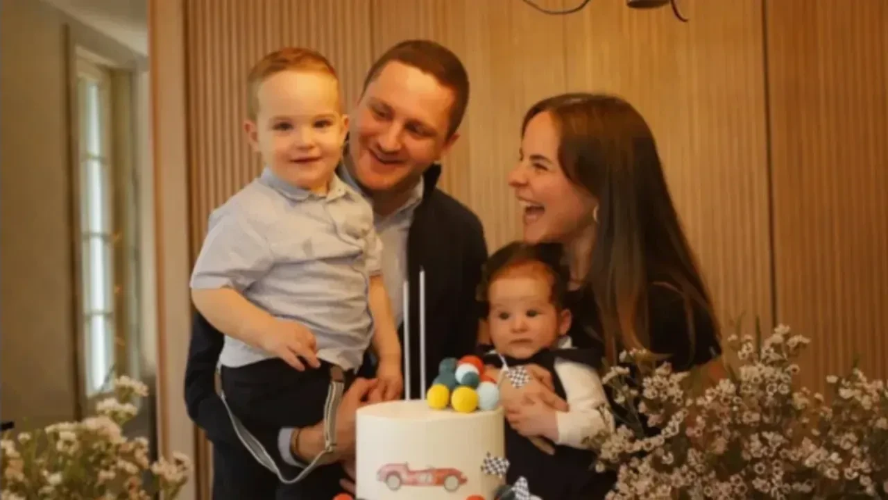 Ömer Sarıgül'den boşanan Revna Çakır'ın alacağı tazminat dudak uçuklattı