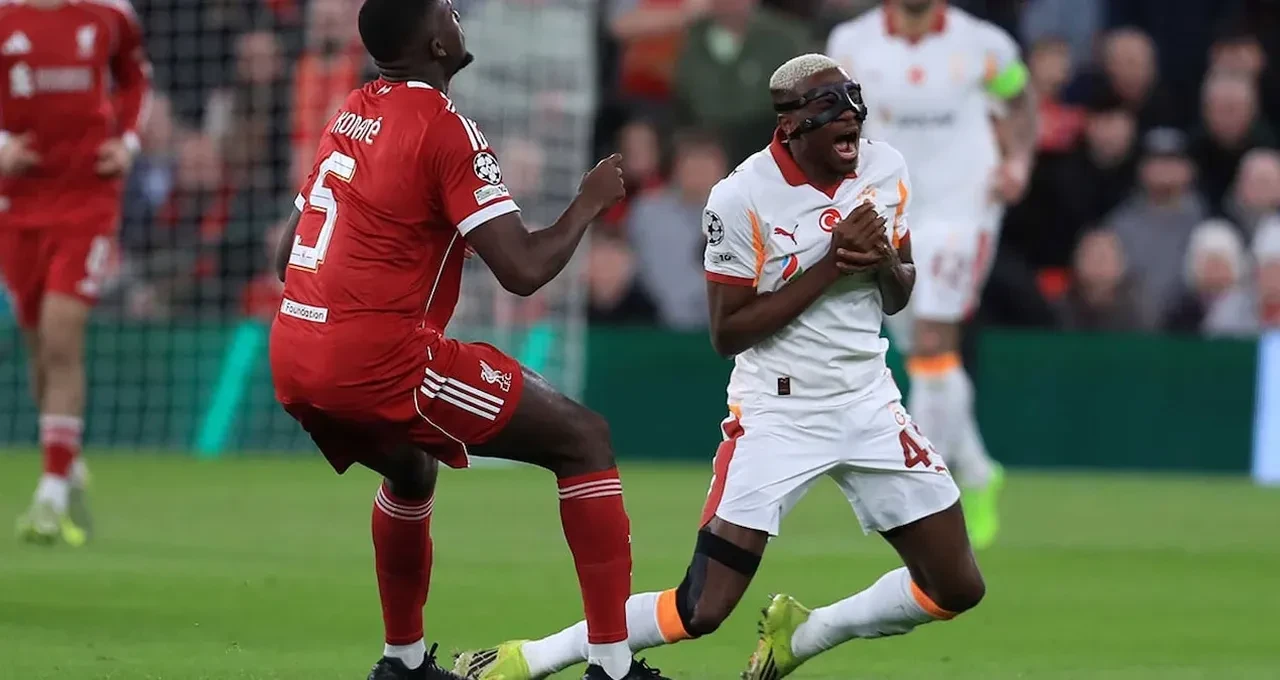 Osimhen ne zaman dönecek? Galatasaray’dan Osimhen’in son durumuna ilişkin açıklama