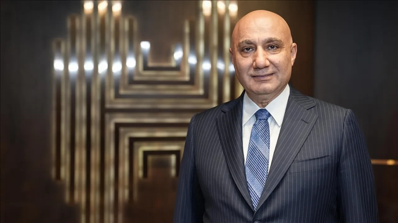 Osman Arslan kimdir, nereli? VakıfBank Genel Müdürü olarak atandı