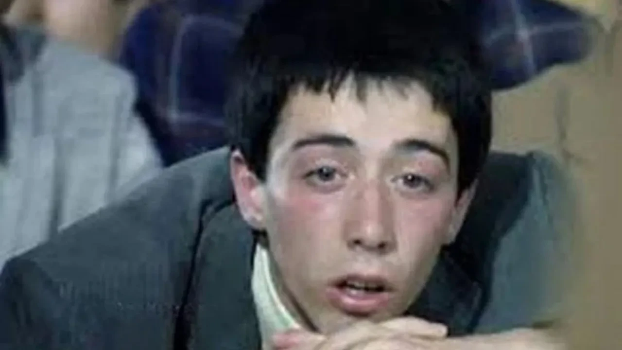 Osman Cavcı uzun bir aradan sonra görüntülendi! Hababam Sınıfı ve Muhsin Bey gibi projelerde rol almıştı