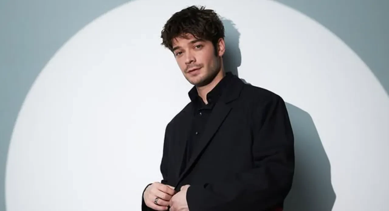 Oyuncu Burak Can'dan yürek yakan paylaşım! İbrahim Yıldız'ı vefatının 40. gününde andı