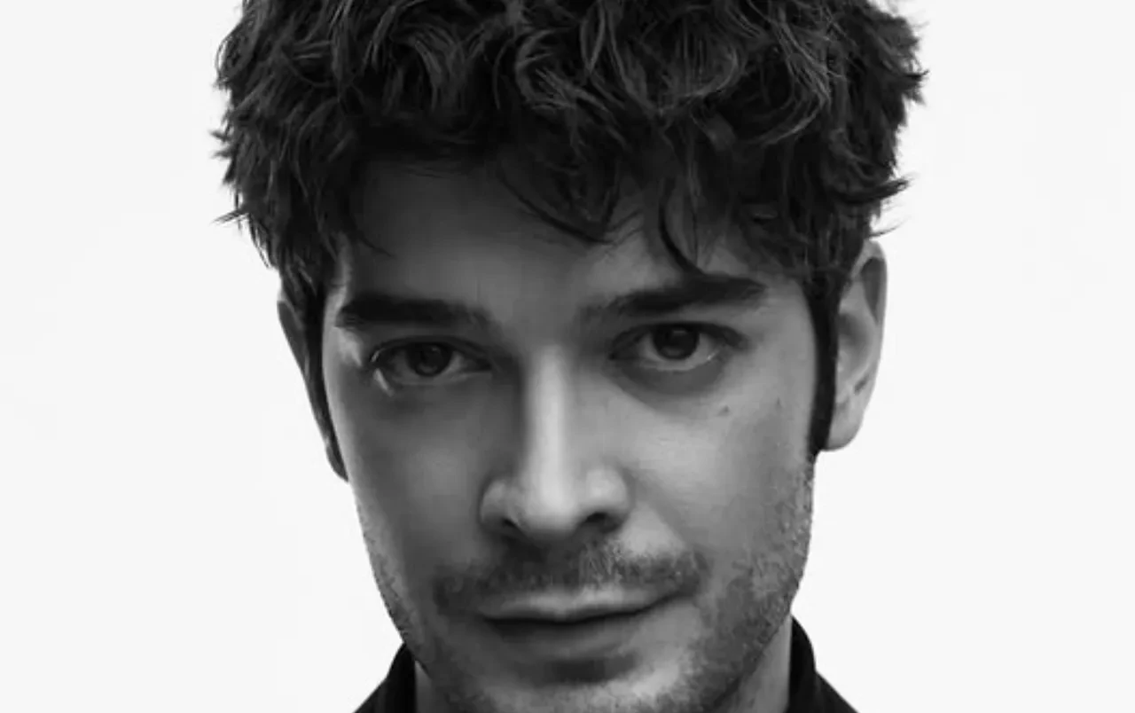 Oyuncu Burak Can'dan yürek yakan paylaşım! İbrahim Yıldız'ı vefatının 40. gününde andı