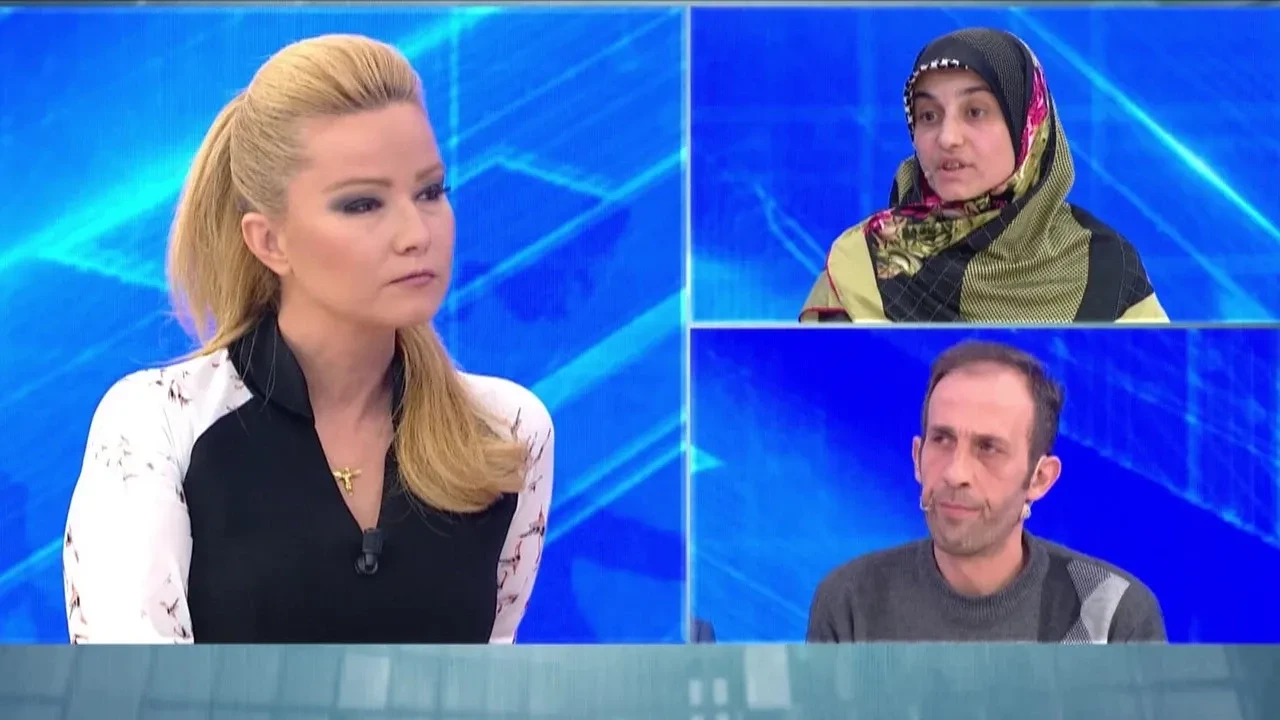 Palu Ailesi belgeseliyle ekranlara geliyor! 8 Mayıs’ta HBO Max’te yayınlanacak