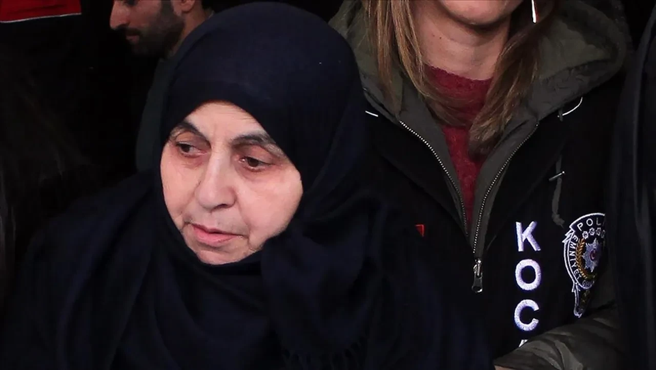 Palu Ailesi belgeseliyle ekranlara geliyor! 8 Mayıs’ta HBO Max’te yayınlanacak