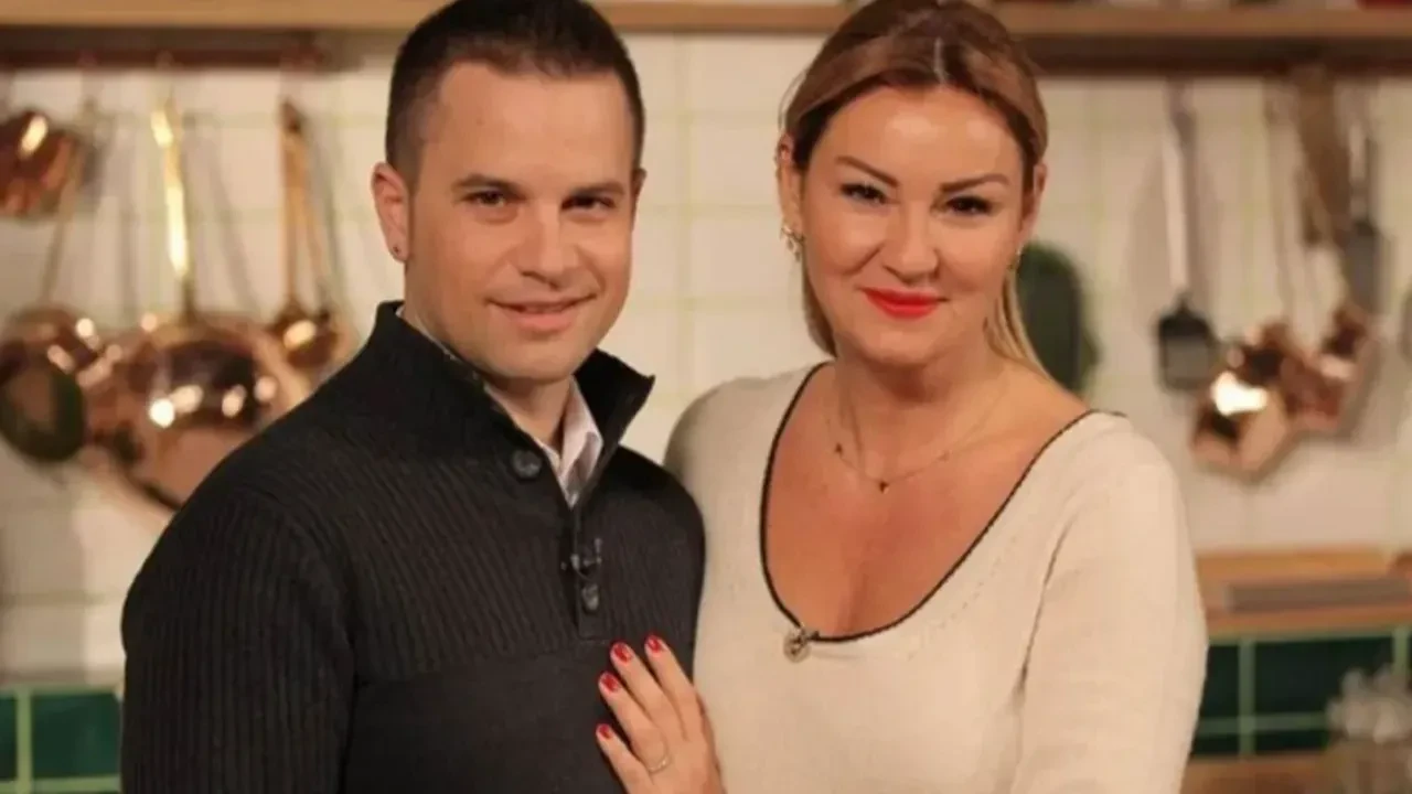 Pınar Altuğ ile evli olan Yağmur Atacan gelen eleştirilere ilk kez cevap verdi: Resmen inat ettim