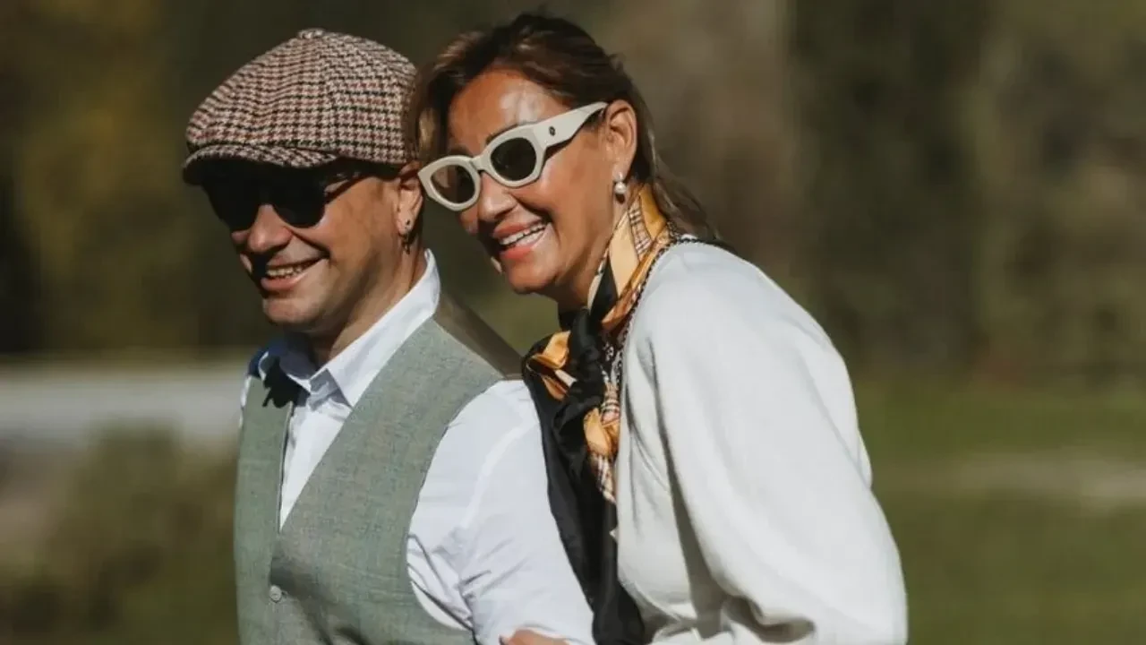 Pınar Altuğ ile evli olan Yağmur Atacan gelen eleştirilere ilk kez cevap verdi: Resmen inat ettim