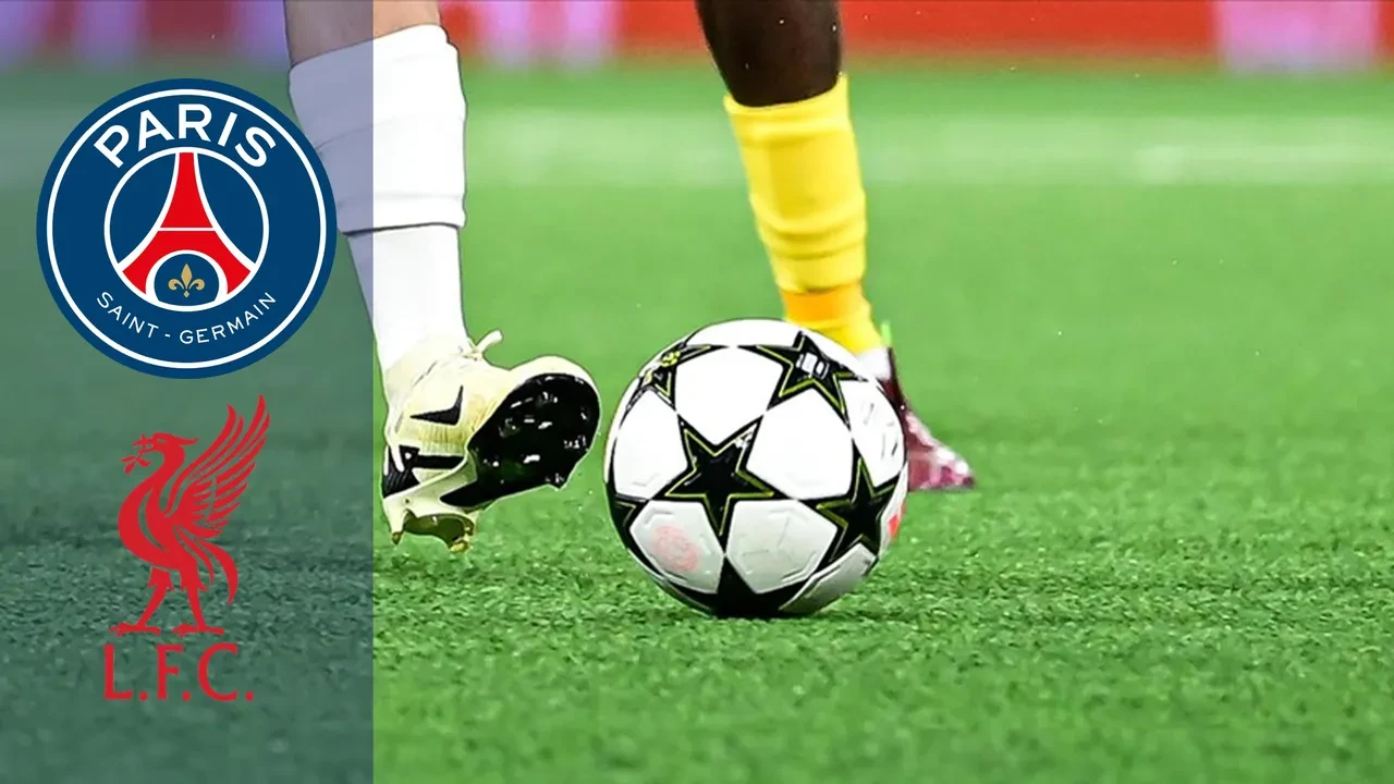 PSG Liverpool hangi kanalda, CANLI maç nereden izlenir? Şampiyonlar Ligi maçı başlıyor