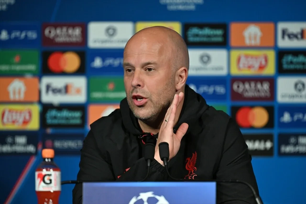 PSG Liverpool hangi kanalda, CANLI maç nereden izlenir? Şampiyonlar Ligi maçı başlıyor