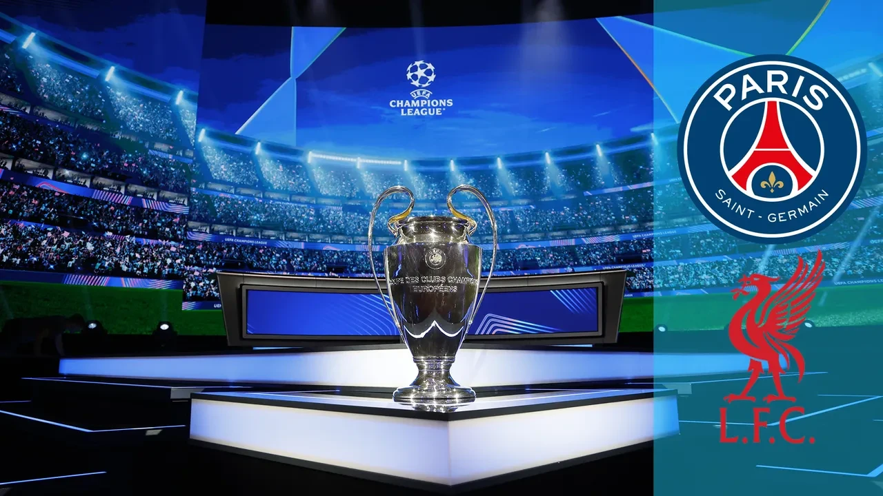 PSG Liverpool hangi kanalda, CANLI maç nereden izlenir? Şampiyonlar Ligi maçı başlıyor