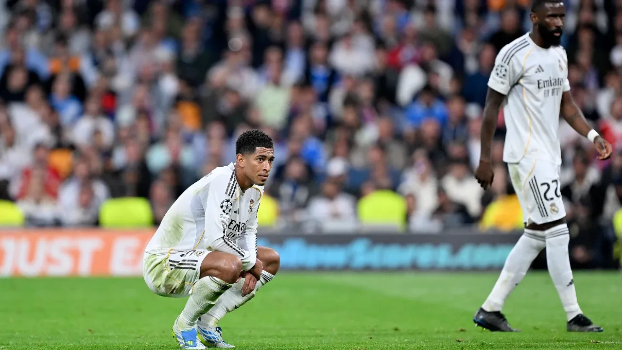 Real Madrid Bayern Münih maç skoru kaç kaç? Münih avantajı kaptı