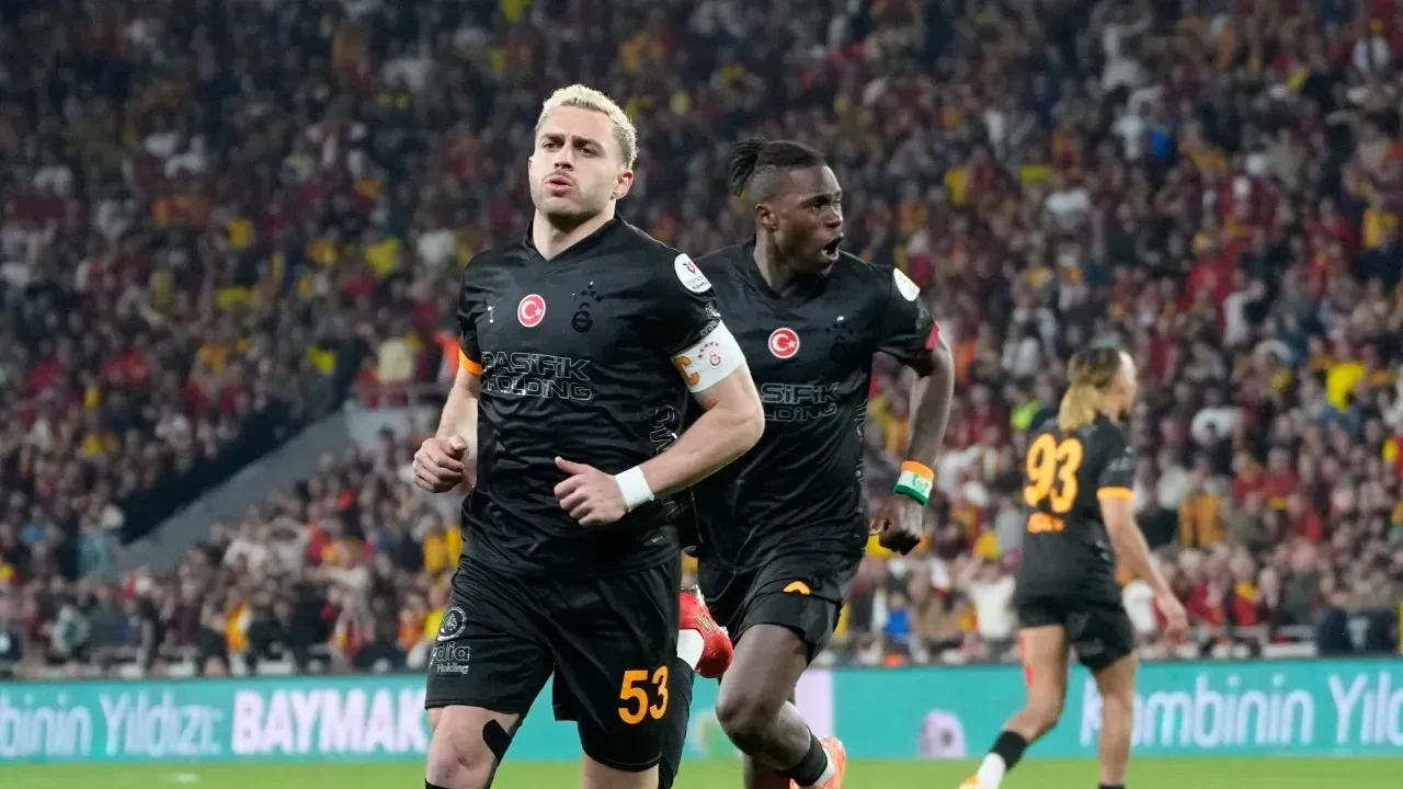 Serdar Ali Çelikler'den Galatasaray'ın Göztepe galibiyetine sert çıkış: 'En kazma takım' diyerek anlattı!