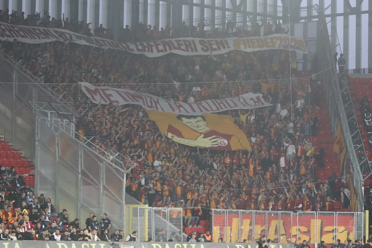 Serdar Ali Çelikler'den Galatasaray'ın Göztepe galibiyetine sert çıkış: 'En kazma takım' diyerek anlattı!