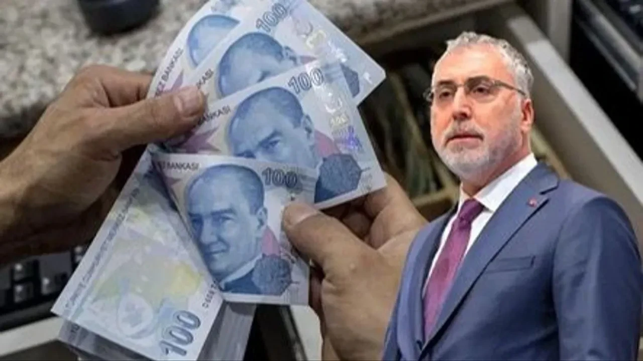 SGK’dan ilaç ve nakdi destek duyurusu! Resmi Gazete'de yayımlandı