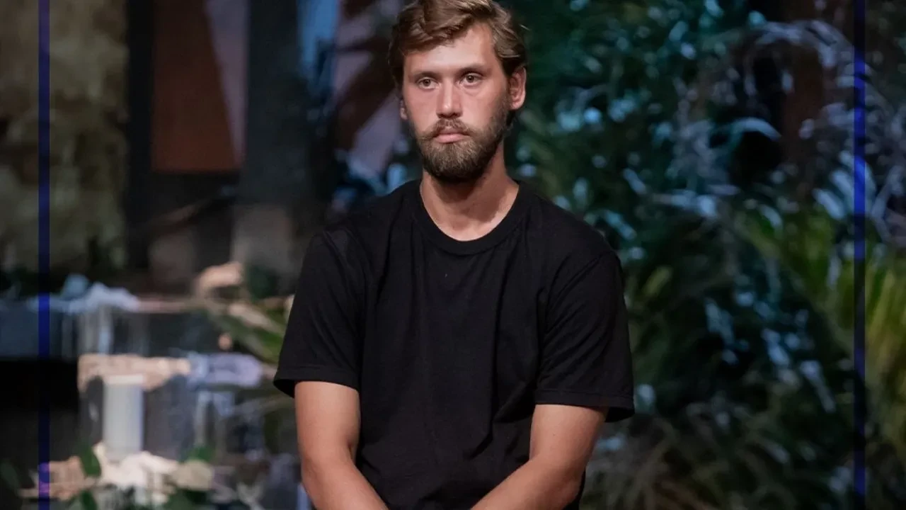 Survivor 2026’ya veda eden Serhan Onat şampiyon adayını açıkladı! Serhan Onat’tan Survivor İtiraf!